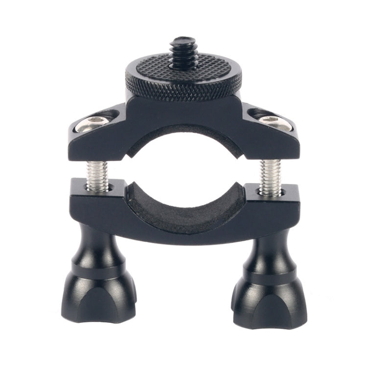 Aluminum Sport Camera Bicycle Bracket Bike Holder - HoMEdemic™ 