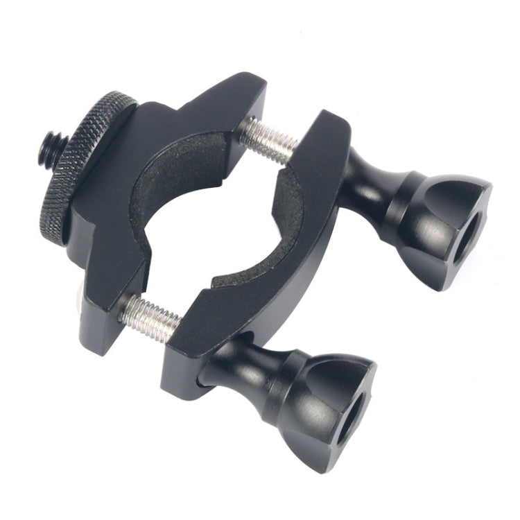 Aluminum Sport Camera Bicycle Bracket Bike Holder - HoMEdemic™ 