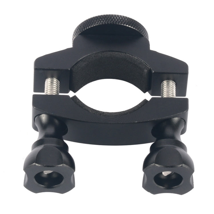 Aluminum Sport Camera Bicycle Bracket Bike Holder - HoMEdemic™ 