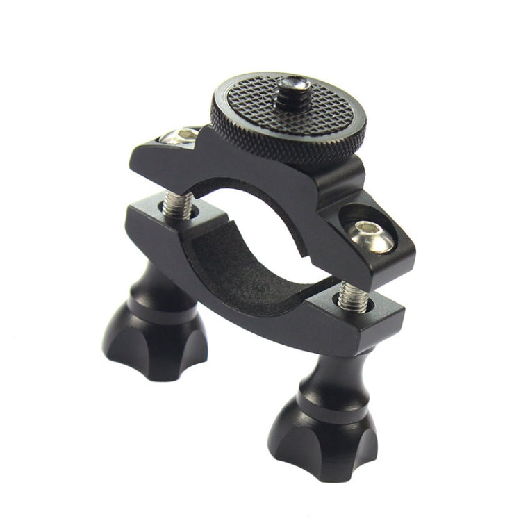 Aluminum Sport Camera Bicycle Bracket Bike Holder - HoMEdemic™ 