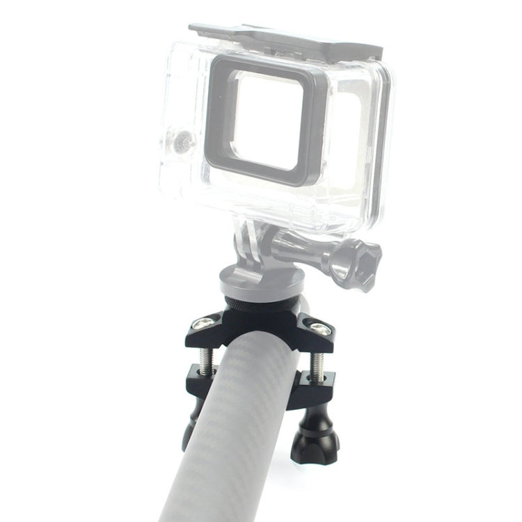Aluminum Sport Camera Bicycle Bracket Bike Holder - HoMEdemic™ 