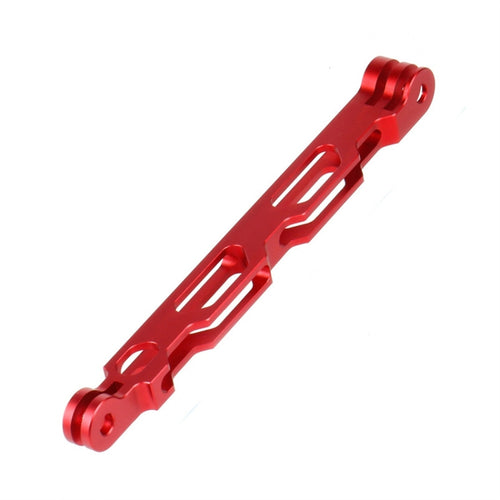 16.5cm Camera Extension Aluminium Extension Arm for Action Camera(Red) - HoMEdemic™ 