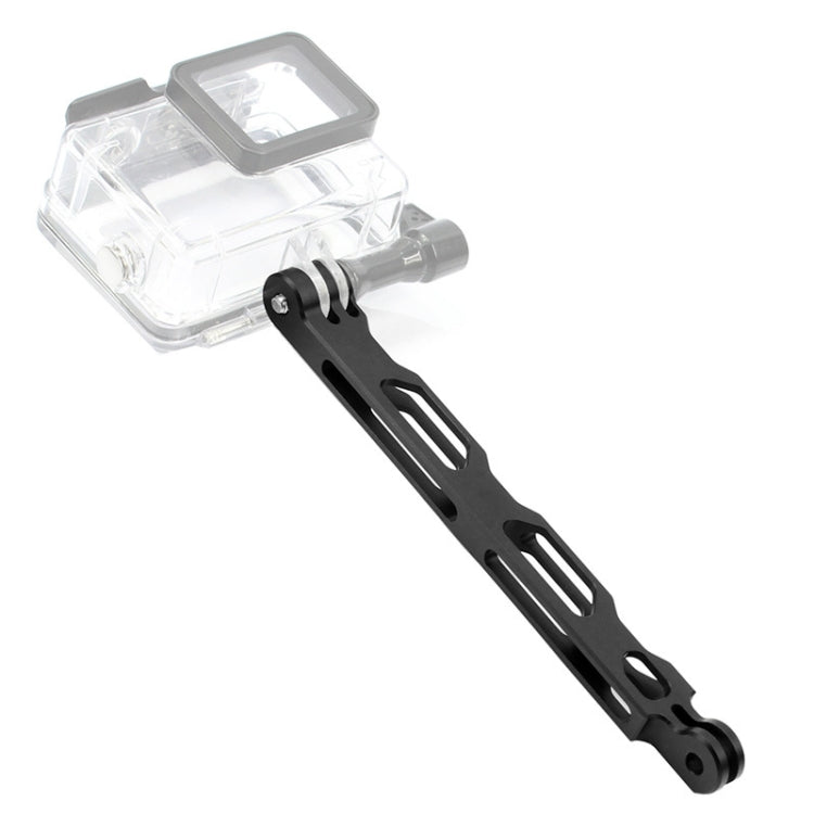 16.5cm Camera Extension Aluminium Extension Arm for Action Camera(Red) - HoMEdemic™ 