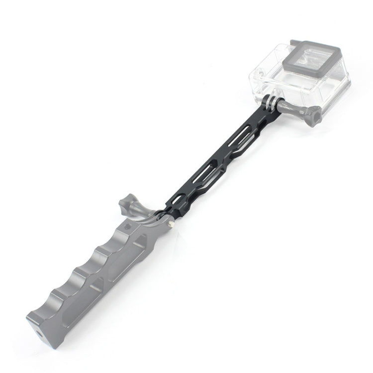 16.5cm Camera Extension Aluminium Extension Arm for Action Camera(Red) - HoMEdemic™ 