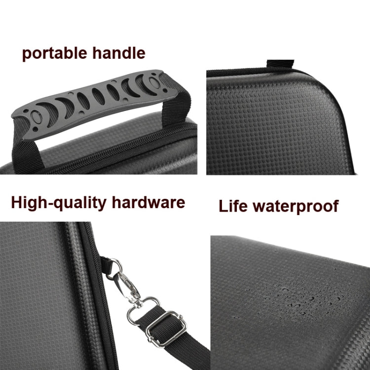 Drone Handbag Shoulder Bag for DJI Tello - HoMEdemic™ 