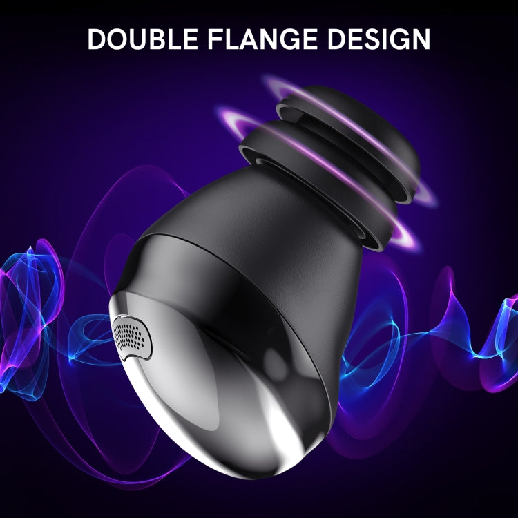 For Samsung Galaxy Buds Pro AhaStyle PT168 Silicone Earphone Earcups, Size:S(Purple) - HoMEdemic™ 