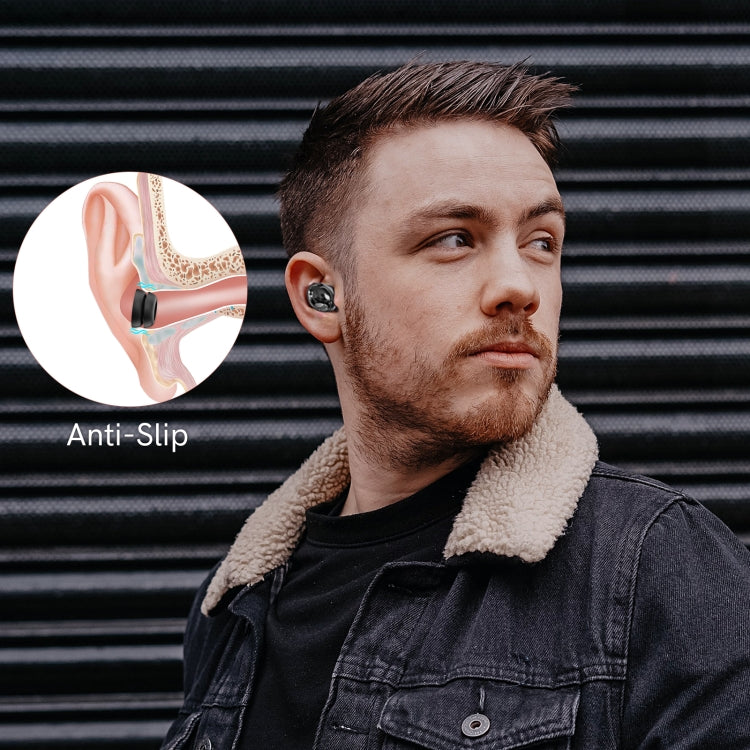 For Samsung Galaxy Buds Pro AhaStyle PT168 Silicone Earphone Earcups, Size:S+M+L(Purple) - HoMEdemic™ 