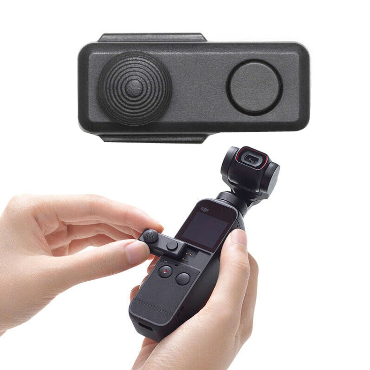 Original DJI Pocket 2 / Osmo Pocket Mini Rocker - HoMEdemic™ 