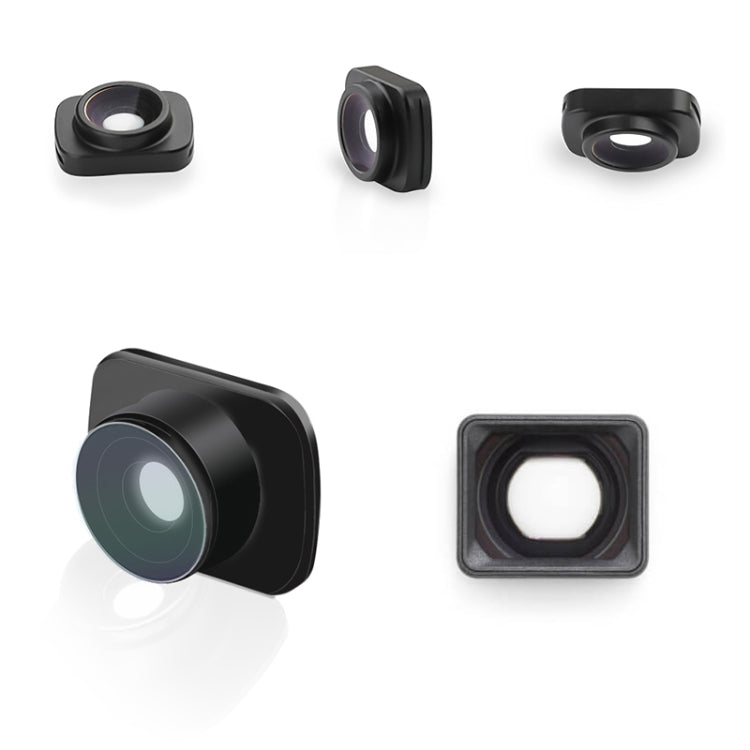 Original DJI Pocket 2 / Osmo Pocket Magnetic Interface Augmenting Lens - HoMEdemic™ 