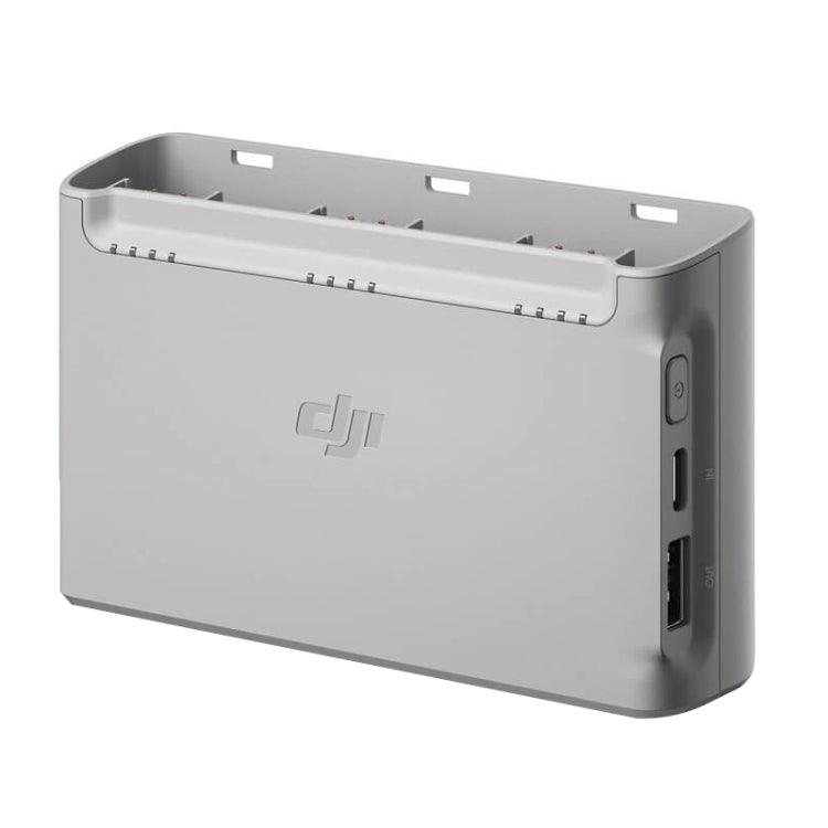 Original DJI Mini 2 / Mini SE Two-way Charging Butler(Gray) - HoMEdemic™ 