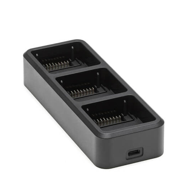 Original DJI Mavic 3 Series 65W Charge Manager Battery Smart Charger - HoMEdemic™ 