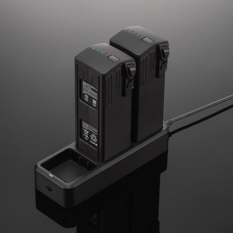 Original DJI Mavic 3 Series 65W Charge Manager Battery Smart Charger - HoMEdemic™ 