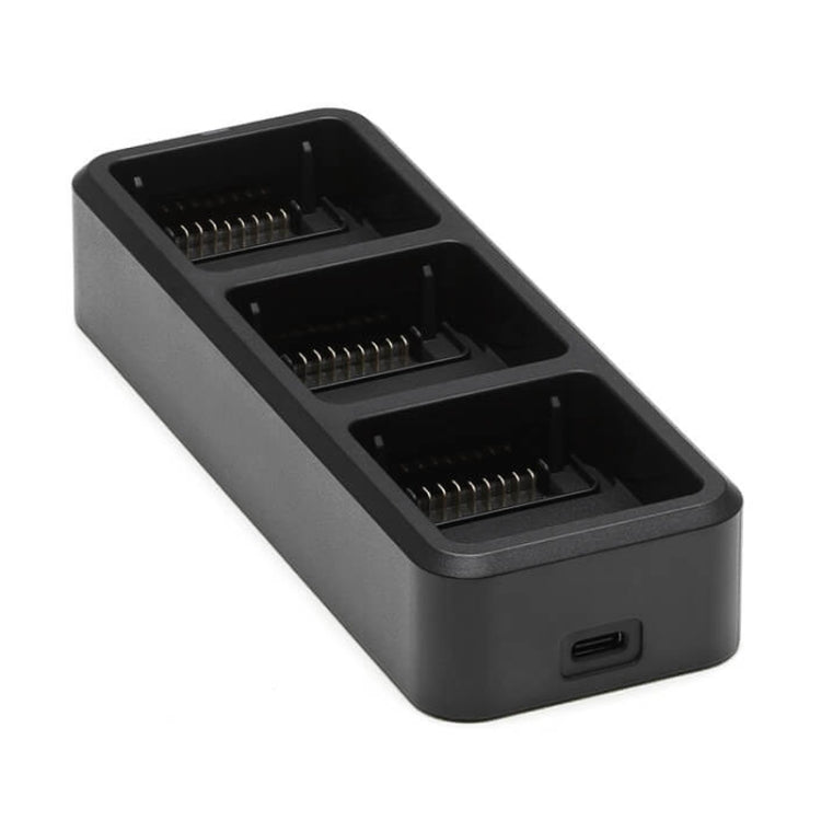 Original DJI Mavic 3 Series 100W Charge Manager Battery Smart Charger - HoMEdemic™ 