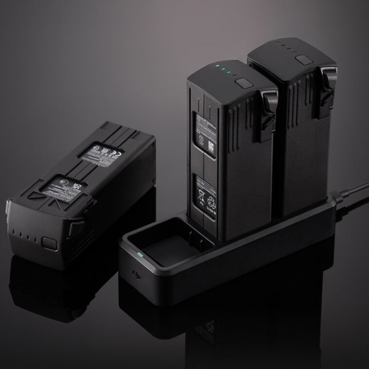 Original DJI Mavic 3 Series 100W Charge Manager Battery Smart Charger - HoMEdemic™ 