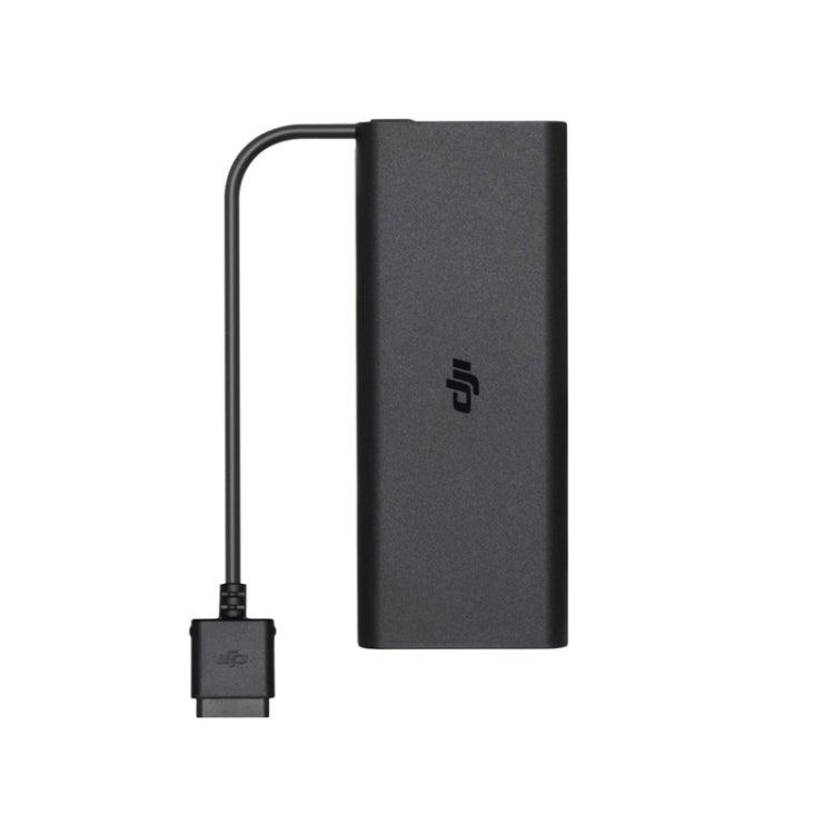 Second-hand DJI FPV 90W Charger For Remote Control Goggles Battery Charging - HoMEdemic™ 