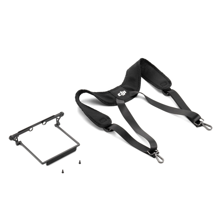 Original DJI RC Plus Remote Controller Strap And Waist Support Kit - HoMEdemic™ 