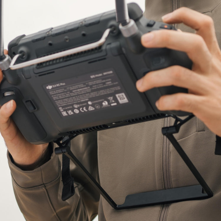 Original DJI RC Plus Remote Controller Strap And Waist Support Kit - HoMEdemic™ 