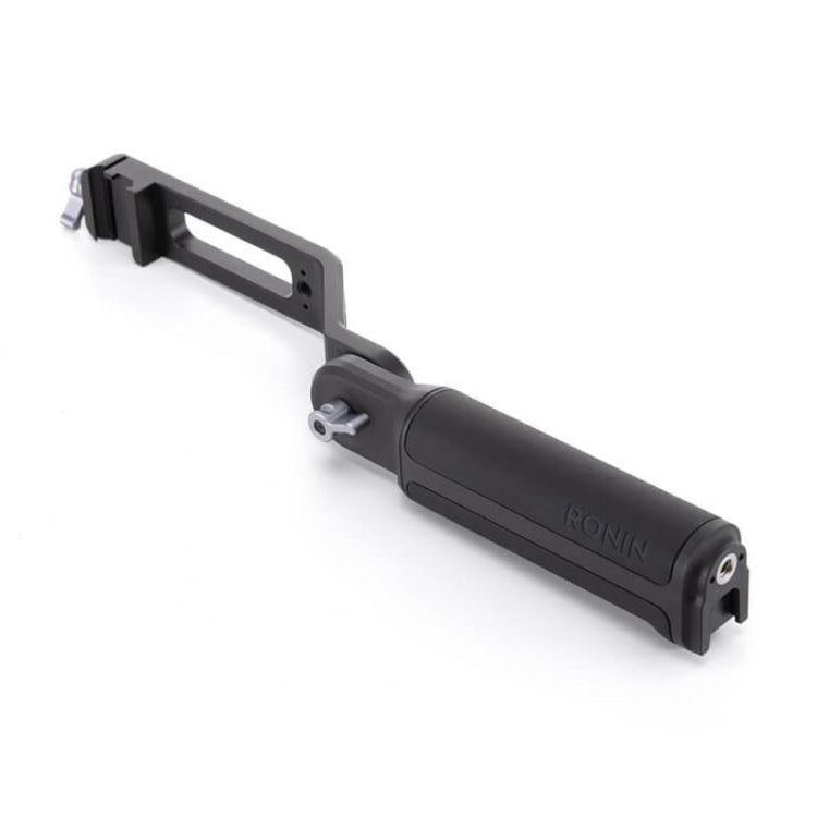 Original DJI RS 3 / RS 3 Pro / RS 2 / RSC 2 Handheld Adapter Handle(Black) - HoMEdemic™ 