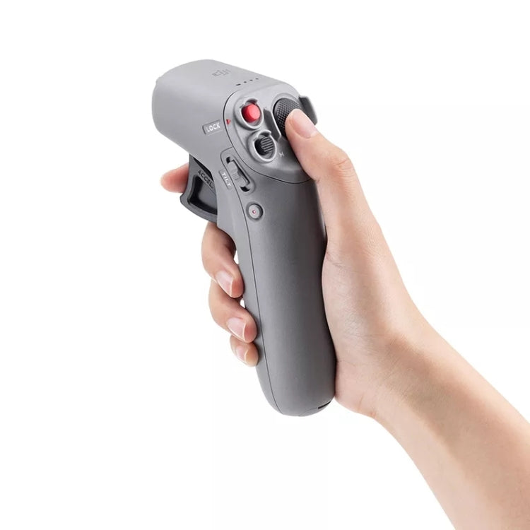 Secondhand DJI Motion Controller For Avata / FPV / Goggles 2 / FPV Goggles V2 - HoMEdemic™ 