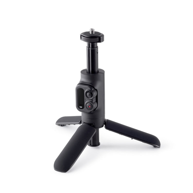 Original DJI Action 2 Bluetooth Remote Control Extension Rod Tripod - HoMEdemic™ 