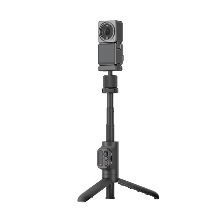 Original DJI Action 2 Bluetooth Remote Control Extension Rod Tripod - HoMEdemic™ 