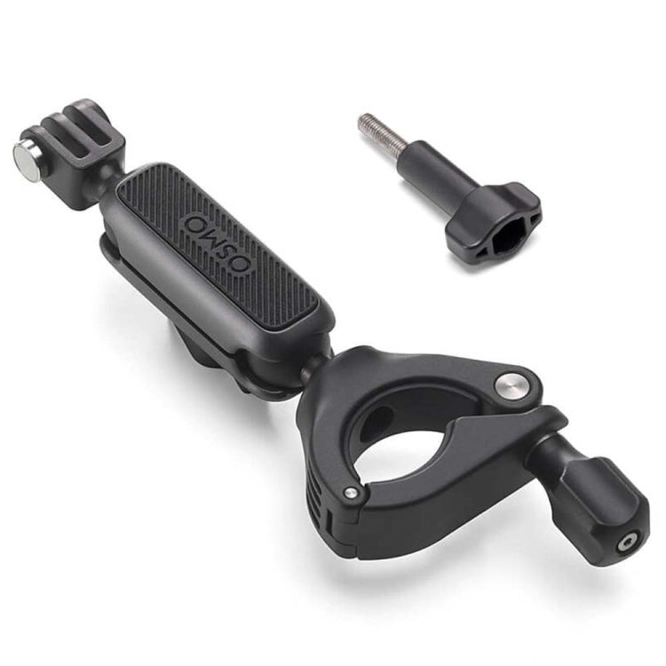 Original DJI Osmo Action Cycling Chest Strap + Handlebar Clamp Kit - HoMEdemic™ 