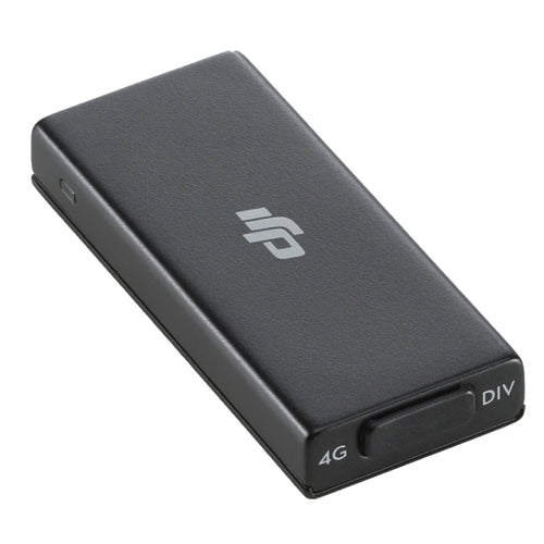 DJI 4G Cellular Module Dongle (TD-LTE Wireless Data Terminal),Spec: Module - HoMEdemic™ 