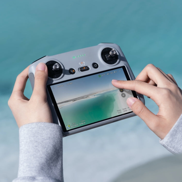 DJI RC Smart Controller for Mavic 3 Pro, Mavic 3 Pro Cine, Mavic 3 Classic, Mavic 3, Mavic 3 Cine, Mini 3 Pro, Mini 3, Air 2S - HoMEdemic™ 