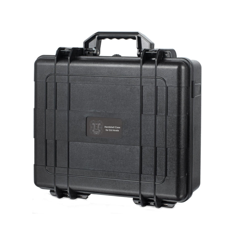Hard Shell Storage Case Portable Suitcase For DJI Avata/Goggles 2/Goggles V2 - HoMEdemic™ 