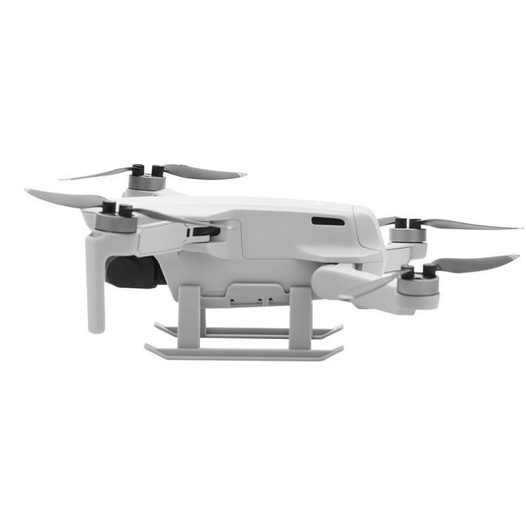 For DJI MAVIC Mini Heightened Tripod Quick Release Landing Gear Holder (Grey), For DJI MAVIC Mini - HoMEdemic™ 