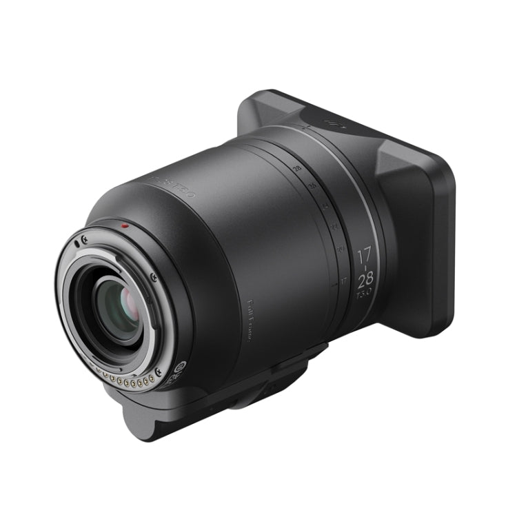 Original DJI DL PZ 17-28mm T3.0 ASPH Lens For Ronin 4D - HoMEdemic™ 