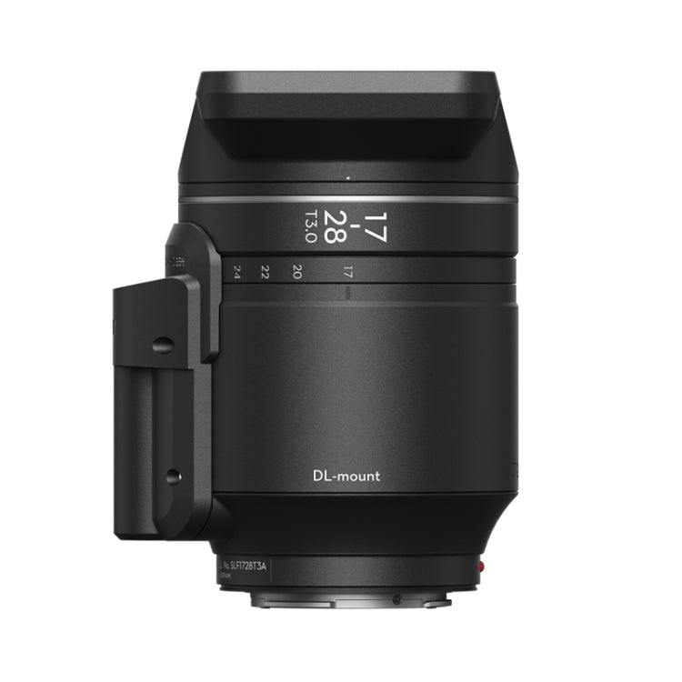 Original DJI DL PZ 17-28mm T3.0 ASPH Lens For Ronin 4D - HoMEdemic™ 