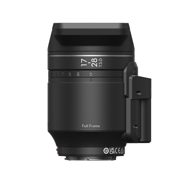 Original DJI DL PZ 17-28mm T3.0 ASPH Lens For Ronin 4D - HoMEdemic™ 