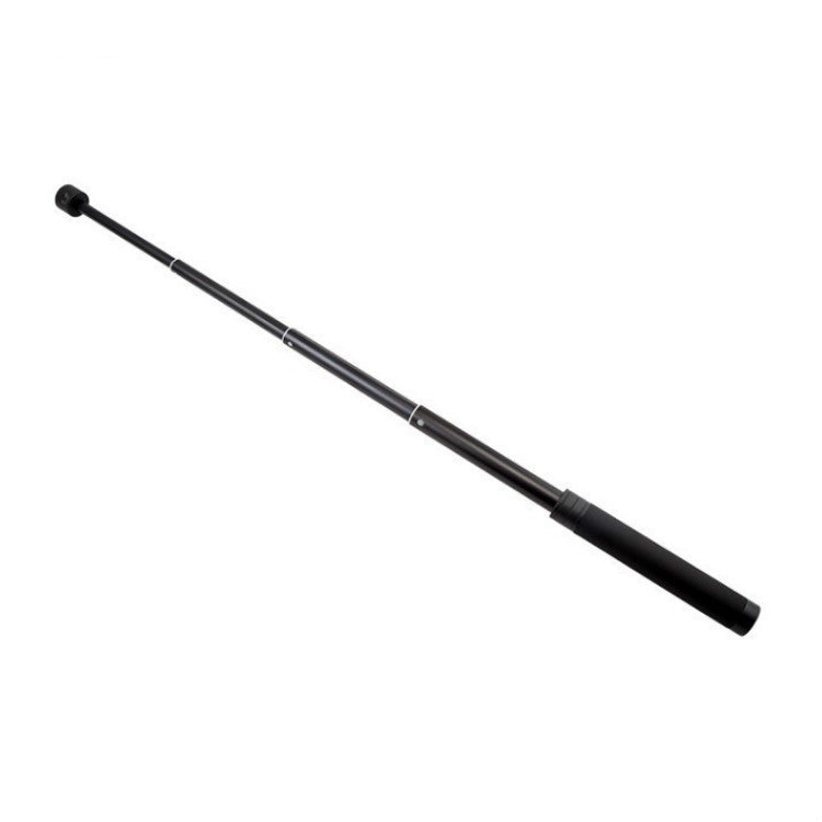 Handheld Three-axis Gimbal Stabilizer GoPro Selfie Stick Extension Length : 19cm-73cm, Length: 19cm-73cm - HoMEdemic™ 