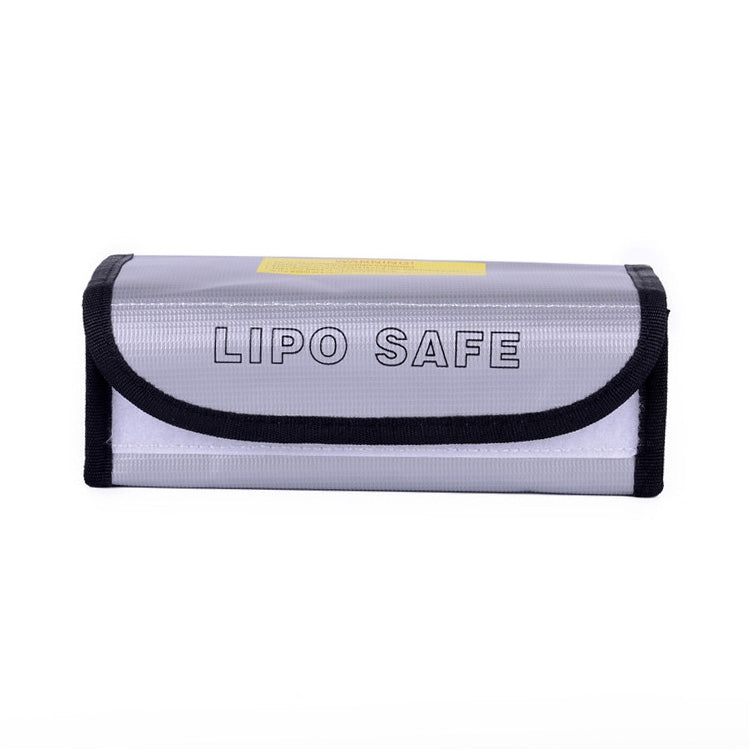 HTRC Multifunctional RC Battery Charging Explosion-proof Bag Safe Storage Bag - HoMEdemic™ 