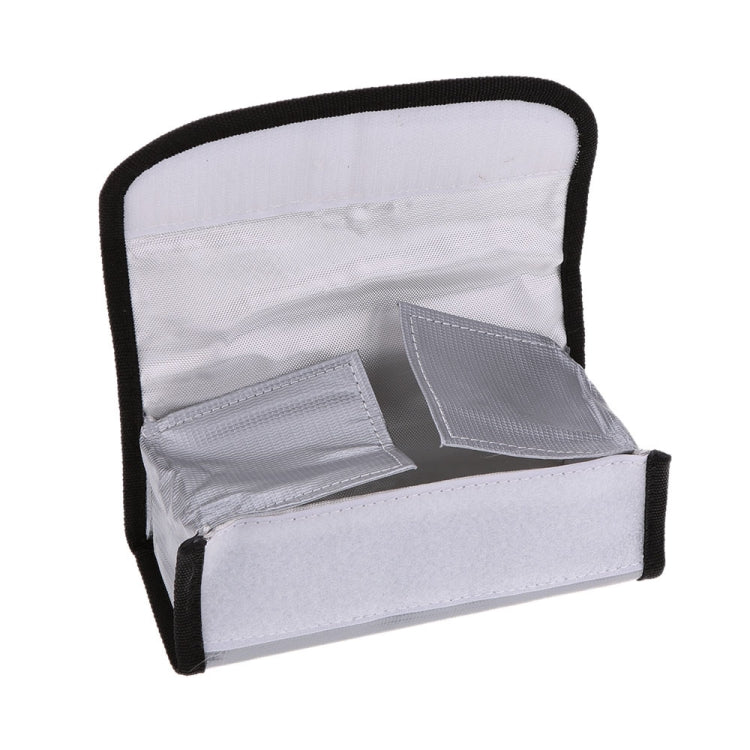 HTRC Multifunctional RC Battery Charging Explosion-proof Bag Safe Storage Bag - HoMEdemic™ 