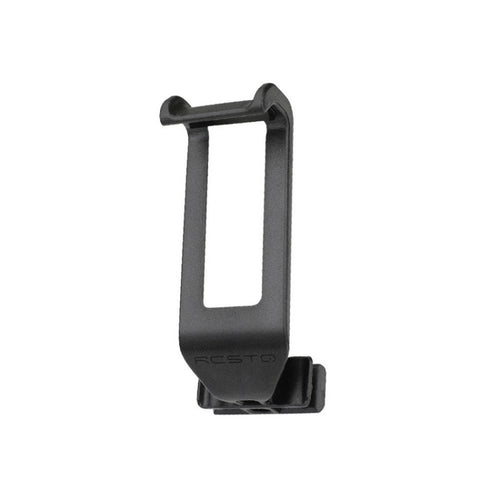 RCSTQ Remote Control Quick Release Tablet Phone Clamp Holder for DJI Mavic Air 2 Drone, Colour: Tablet Stand - HoMEdemic™ 