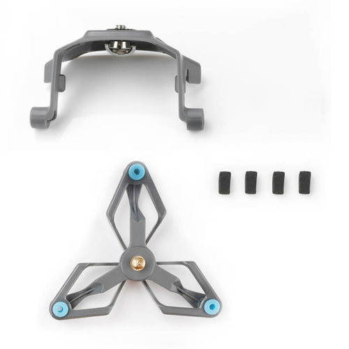 RCSTQ RCGEEK for DJI Mavic 2 Multi-function Expansion Bracket Shock Mount Set Shock Mount Bracket Set - HoMEdemic™ 