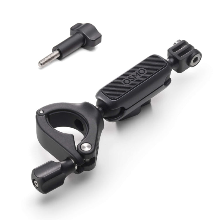 Original DJI Osmo Action Handlebar Clip - HoMEdemic™ 