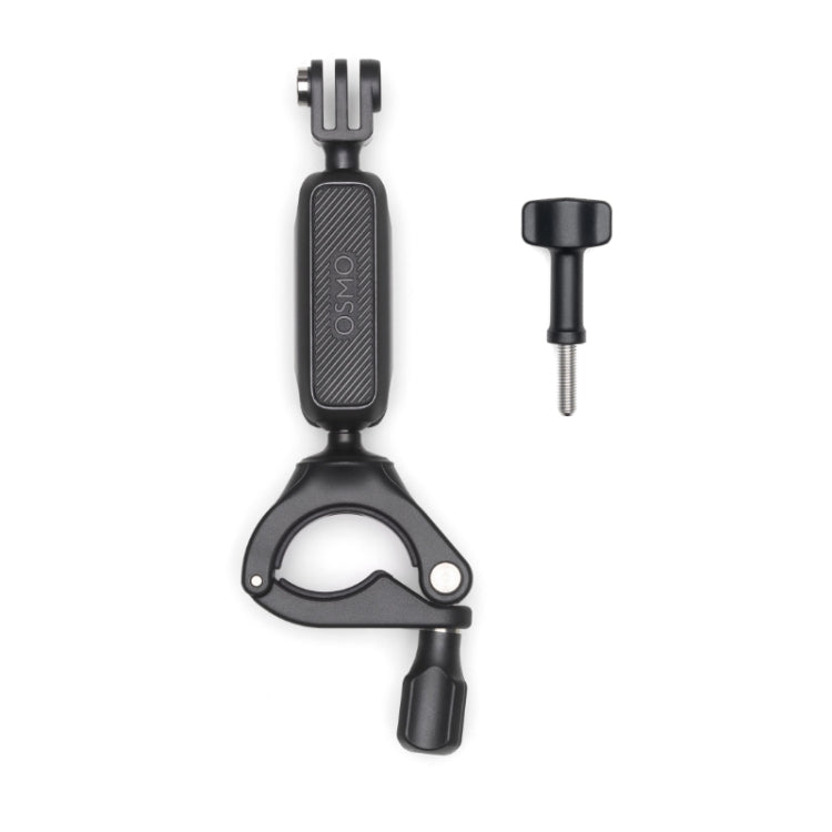 Original DJI Osmo Action Handlebar Clip - HoMEdemic™ 