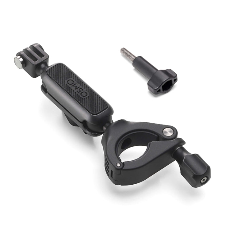 Original DJI Osmo Action Handlebar Clip - HoMEdemic™ 