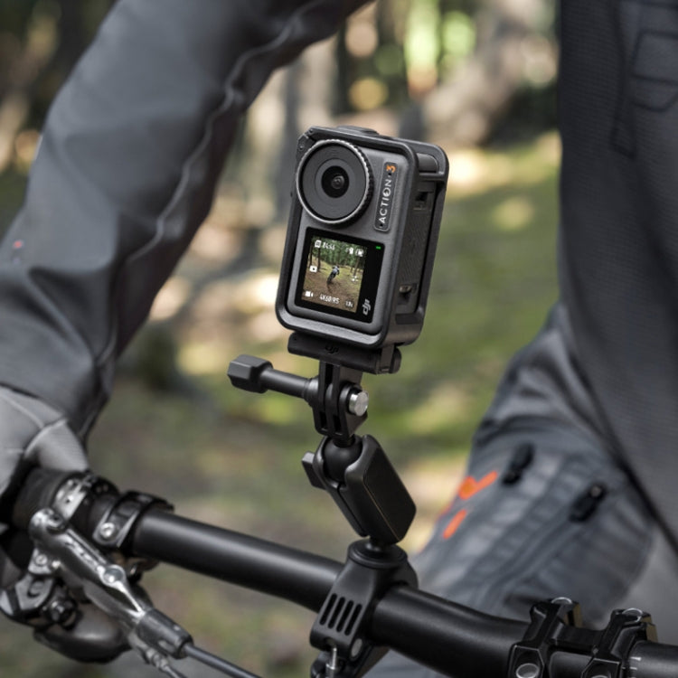 Original DJI Osmo Action Handlebar Clip - HoMEdemic™ 