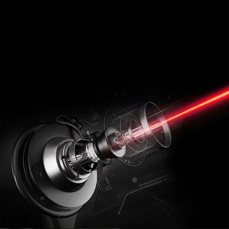Non-contact High-precision Tachometer Digital Display Motor Speedometer - HoMEdemic™ 