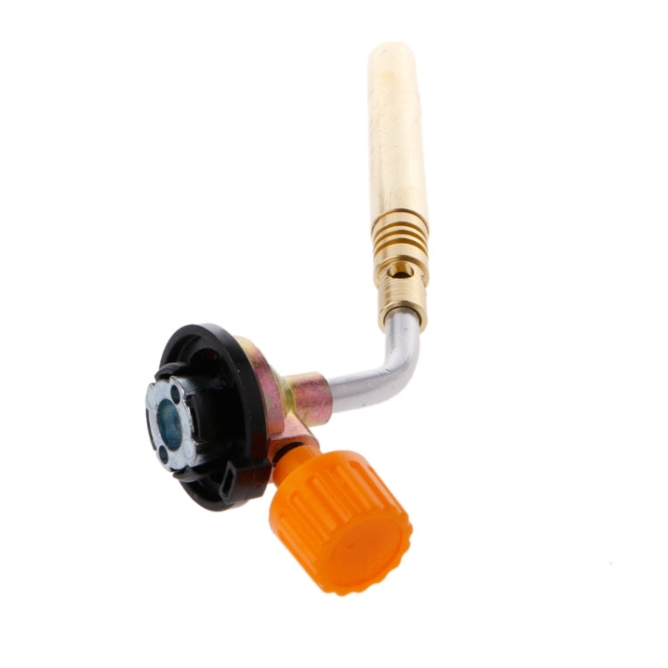 Butane Gas Flame thrower Ignition Burner Camping Welding BBQ Tool - HoMEdemic™ 