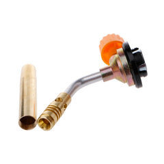 Butane Gas Flame thrower Ignition Burner Camping Welding BBQ Tool - HoMEdemic™ 