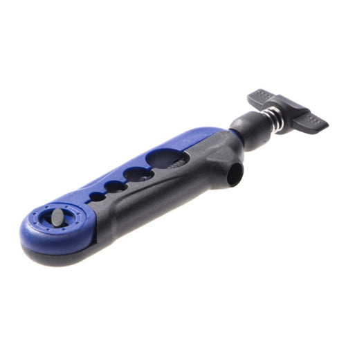 Portable Universal Fishing Reel Line Reel Fishing Rod Spool Reel, Fishing Line Reel - HoMEdemic™ 