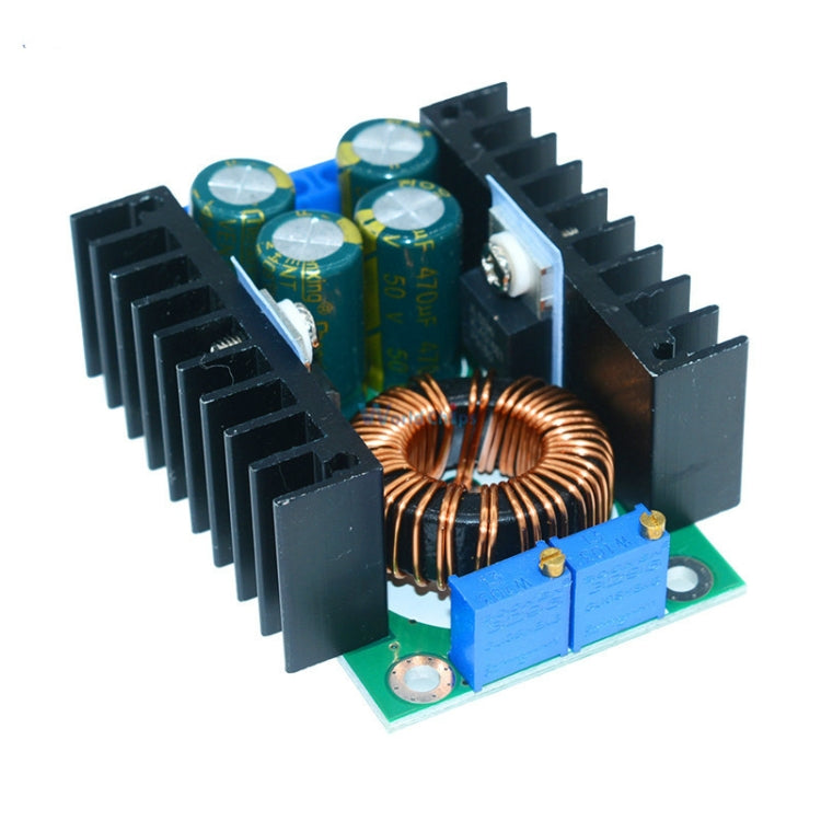 DC-DC Step-Down Adjustable Constant Voltage / Current 10A High Power  Solar Charging LED Driver Car Module - HoMEdemic™ 