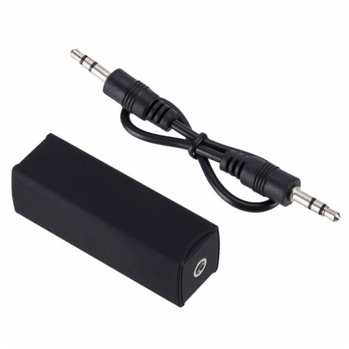 Audio Isolator Anti-Interference Noise Reducer Eliminate Bluetooth Receiver - HoMEdemic™ 