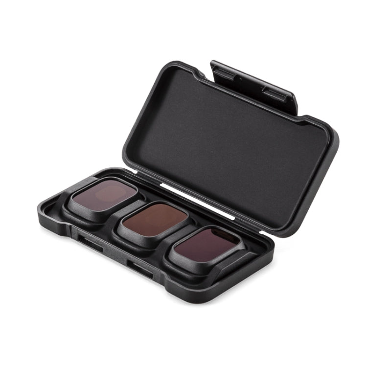 Original DJI Mini 3 Pro ND 16/64/256 Mirror Set - HoMEdemic™ 