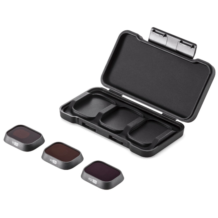 Original DJI Mini 3 Pro ND 16/64/256 Mirror Set - HoMEdemic™ 